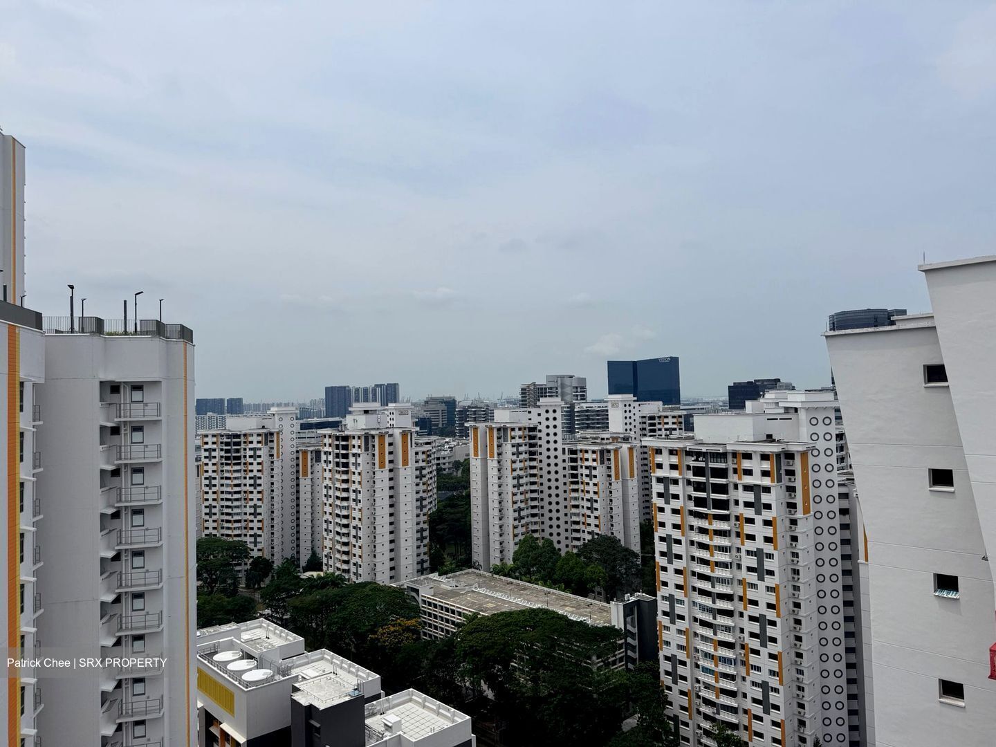 Blk 267 Toh Guan View (Jurong East), HDB 5 Rooms #539847861